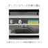 AS-KAD590 キャスター付きテレビ台 コーナー 幅59㎝